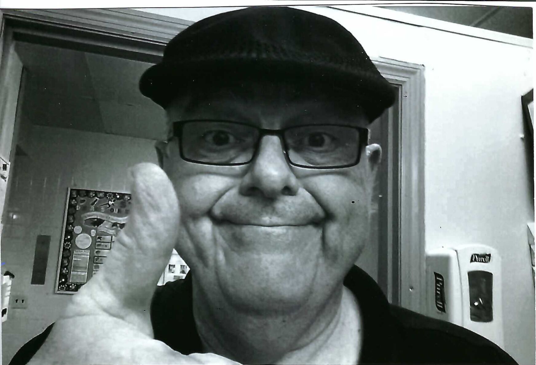 Janes obit